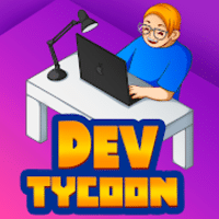 Download Idle Simulador Dev Tycoon games : Taikon simulação MOD APK v2.7.17 (Dinheiro Infinito) (Android) Download Idle Simulador Dev Tycoon games : Taikon simulação MOD APK v2.7.17 (Dinheiro Infinito)