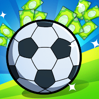Download Idle Soccer Story – Tycoon RPG MOD APK v0.5.2B20 (Dinheiro Infinito)