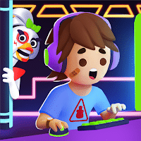 Download Idle Streamer – Tuber Tycoon MOD APK v2.5.6 (Dinheiro Infinito)