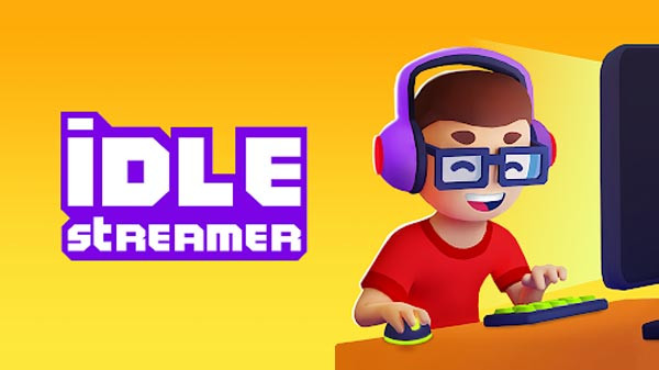 Download Idle Streamer Tycoon Tuber game v2.0 MOD APK [Dinheiro Infinito]