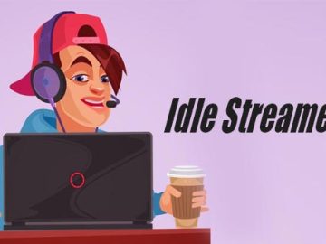 Download Idle Streamer v1.44 MOD APK [Dinheiro Infinito]