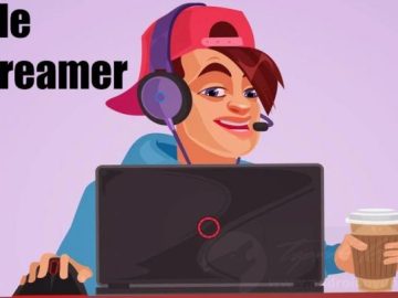Download Idle Streamer v1.47 MOD APK – DINHEIRO INFINITO