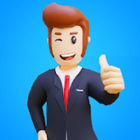 Download Idle Success MOD APK v1.6.7 (Dinheiro Infinito)