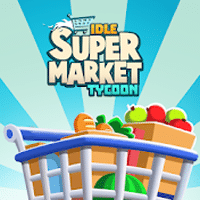 Download Idle Supermarket Tycoon MOD APK v4.2.2 (Dinheiro Infinito)