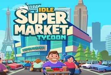 Idle Supermarket Tycoon v4.2.2 Apk Mod (Dinheiro Infinito) Download Idle Supermarket Tycoon v4.2.2 Apk Mod (Dinheiro Infinito)