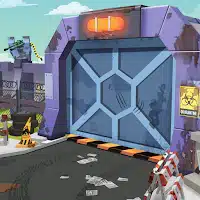 Download Idle Survivor Fortress Tycoon MOD APK v1.6.0 (Dinheiro Infinito)