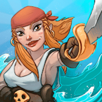 Download Idle Tap Pirates – Luta dos Titãs MOD APK v1.4.0.11 (Dinheiro Infinito)