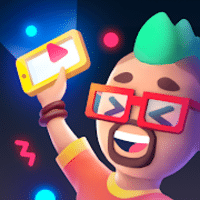 Download Idle Tiktoker MOD APK v1.1.13 (Dinheiro Infinito)