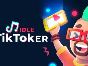 Download Idle Tiktoker v1.1.13 MOD APK [Dinheiro Infinito]