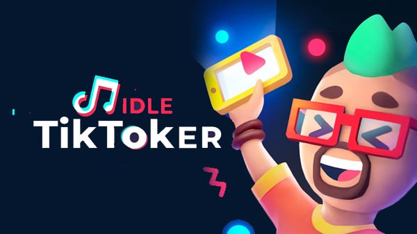 Download Idle Tiktoker v1.1.13 MOD APK [Dinheiro Infinito]