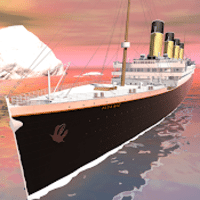 Download Idle Titanic Tycoon: Ship Game MOD APK v1.0.1 (Dinheiro Infinito)