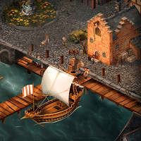Download Idle Trading Empire MOD APK v1.7.4 (Dinheiro Infinito) (Android) Download Idle Trading Empire MOD APK v1.7.4 (Dinheiro Infinito)