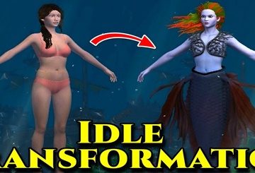 Idle Transformation v1.1.9 Apk Mod (Dinheiro Infinito) Download Idle Transformation v1.1.9 Apk Mod (Dinheiro Infinito)