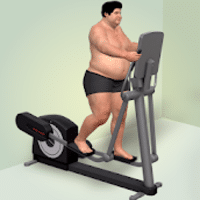 Download Idle Workout ! MOD APK v1.26.0 (Dinheiro Infinito)