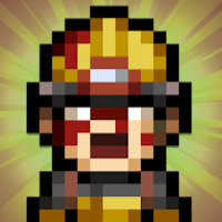Download Idle Zombie Shelter: Build and Battle MOD APK v1.1.7.7 (Dinheiro Infinito)