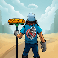 Download Idle Zombie Survival MOD APK v3.1.1 (Dinheiro Infinito)