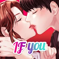Download IFyou:episodes-love stories MOD APK v1.2.53 (premium)