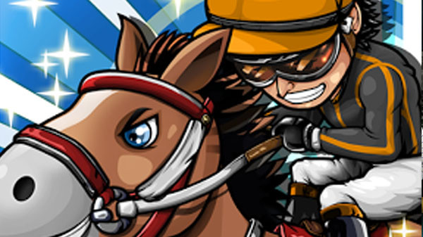 Download iHorse Racing v2.22 MOD APK [Money]
