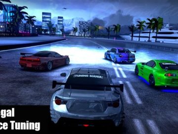 Download Illegal Race Tuning v15.0 MOD APK – DINHEIRO INFINITO (Android) Download Illegal Race Tuning v15.0 MOD APK – DINHEIRO INFINITO