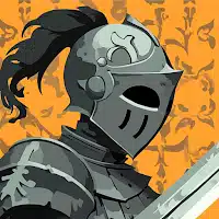 Download Immortal: Dark Slayer MOD APK v0.13.1 (Dinheiro Infinito)