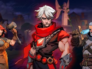 Download Immortal Prince v0.8.11 MOD APK – DINHEIRO INFINITO