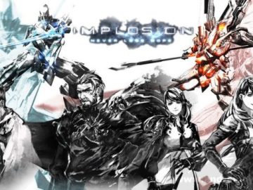 Download Implosion Never Lose Hope v1.2.12 MOD APK – MEGA MODIFICADO