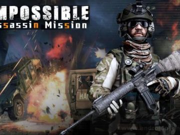Download Impossible Assassin Mission v1.1.1 MOD APK – DINHEIRO INFINITO (Android) Download Impossible Assassin Mission v1.1.1 MOD APK – DINHEIRO INFINITO