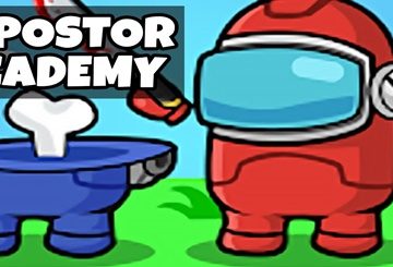 Impostor Academy v1.24 Apk Mod (Dinheiro Infinito) Download Impostor Academy v1.24 Apk Mod (Dinheiro Infinito)