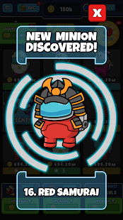 Screenshot de Impostor Academy v1.24 Apk Mod (Dinheiro Infinito)