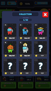 Screenshot de Impostor Academy v1.24 Apk Mod (Dinheiro Infinito)