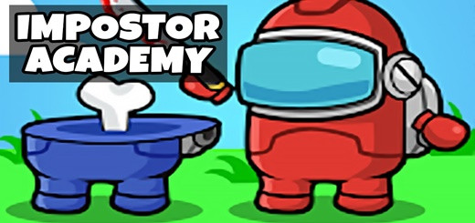 Impostor Academy v1.24 Apk Mod (Dinheiro Infinito)