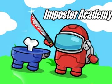 Download Impostor Academy v1.24 MOD APK [Dinheiro Infinito]
