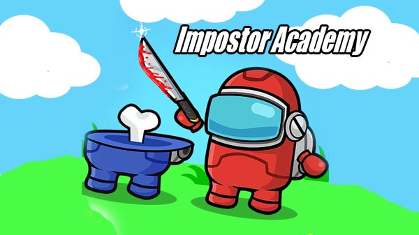 Download Impostor Academy v1.24 MOD APK [Dinheiro Infinito]