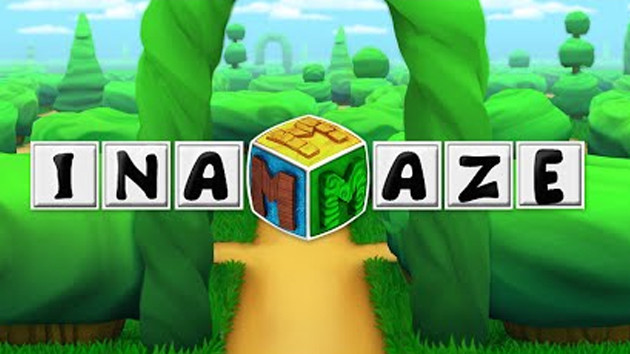 Download InaMaze v1.1.1195 Apk + Data Mod [Money / Unlocked]