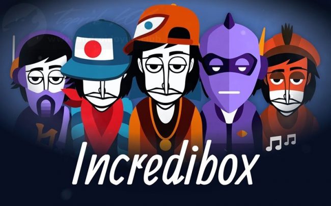 Download Incredibox v1.0.0 FULL APK – VERSÃO COMPLETA