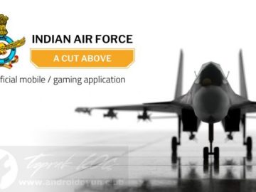 Download Indian Air Force A Cut Above v1.00 MOD APK – BÖLÜMLER AÇIK