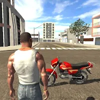 Download Indian Bikes Driving 3D MOD APK v89 (Dinheiro Infinito) Atualizado 2026 v90