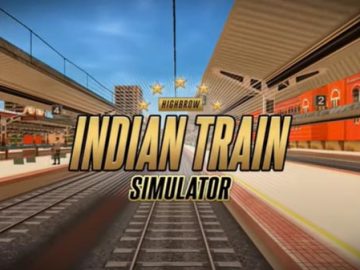 Download Indian Train Simulator v2026.1.3 MOD APK [Dinheiro Infinito]