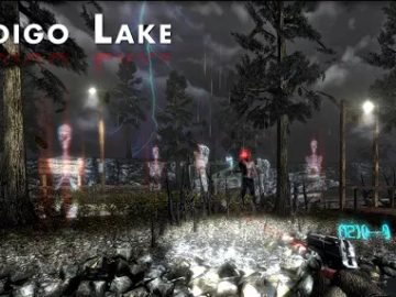 Download Indigo Lake v1.5 Apk + Data Full