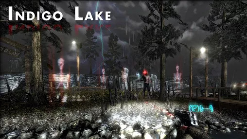 Download Indigo Lake v1.5 Apk + Data Full