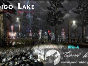 Download Indigo Lake v1.5 FULL APK (Android) Download Indigo Lake v1.5 FULL APK