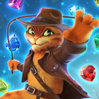 Download Indy Cat 2 MOD APK v2.1 (Dinheiro Infinito)