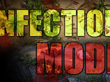 Download Infection Mode v3.2 Apk + Data Mod [Money]