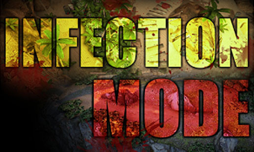 Download Infection Mode v3.2 Apk + Data Mod [Money]