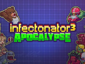 Download Infectonator 3 Apocalypse v1.5.40 MOD APK – DINHEIRO INFINITO (Android) Download Infectonator 3 Apocalypse v1.5.40 MOD APK – DINHEIRO INFINITO