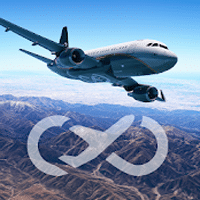 Download Infinite Flight – Simulador de voo MOD APK v22.6 (Todos Aviões Desbloqueados)
