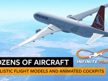 Download Infinite Flight Simulator v21.04 MOD APK – Tüm Uçaklar Açık (Android) Download Infinite Flight Simulator v21.04 MOD APK – Tüm Uçaklar Açık