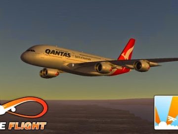 Download Infinite Flight Simulator v23.1.1 MOD APK [Tudo Desbloqueado]
