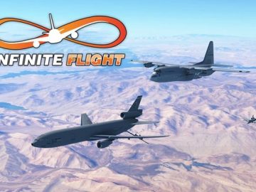 Download Infinite Flight v20.03.04 FULL APK – VERSÃO COMPLETA (Android) Download Infinite Flight v20.03.04 FULL APK – VERSÃO COMPLETA