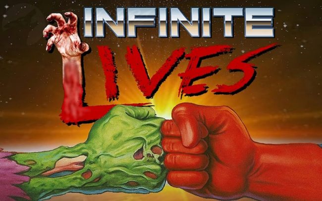 Download Infinite Lives v1.0.6 MOD APK – PRO SÜRÜM